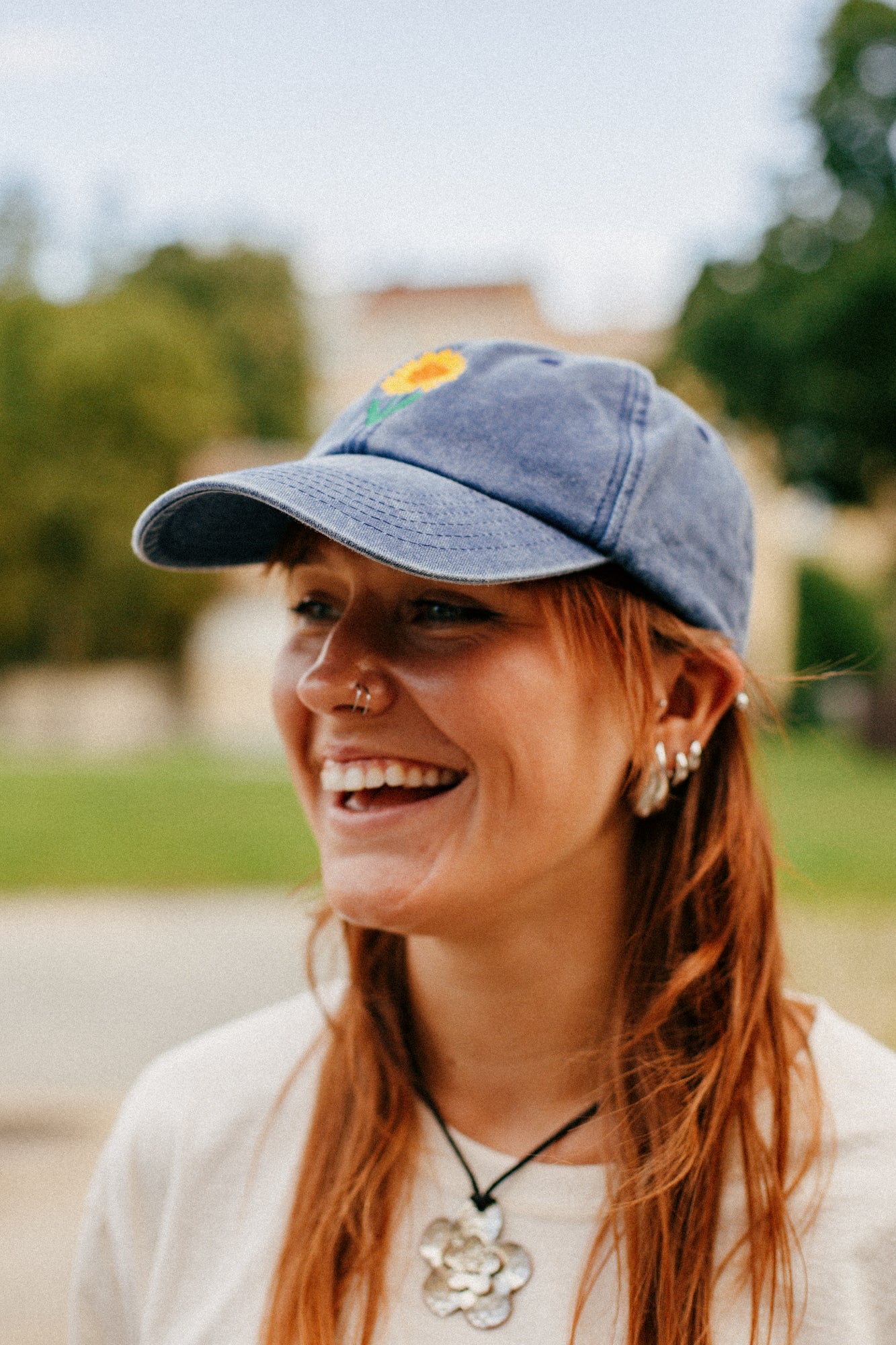 Summer Caps