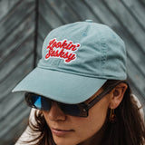 Mārtiņš Sesks Cap Lookin Sesksy