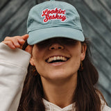 Mārtiņš Sesks Cap Lookin Sesksy