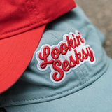 Mārtiņš Sesks Cap Lookin Sesksy