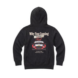 Kids Hoodie Why So Fast