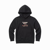 Kids Hoodie Why So Fast