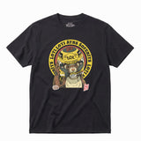 Regular T-shirt ŠOFERĪTS