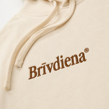 Oversized Hūdijs BRĪVDIENA
