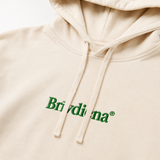 Oversized Hūdijs BRĪVDIENAS SALDĒJUMS