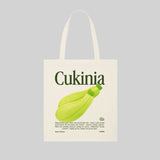 Tote Bag CUKINIA