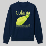 Organic Sweatshirt CUKINIA