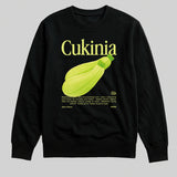 Organic Sweatshirt CUKINIA