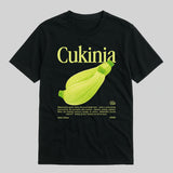 Organic Cotton T-Shirt CUKINIA