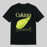 Organic Cotton T-Shirt CUKINIA