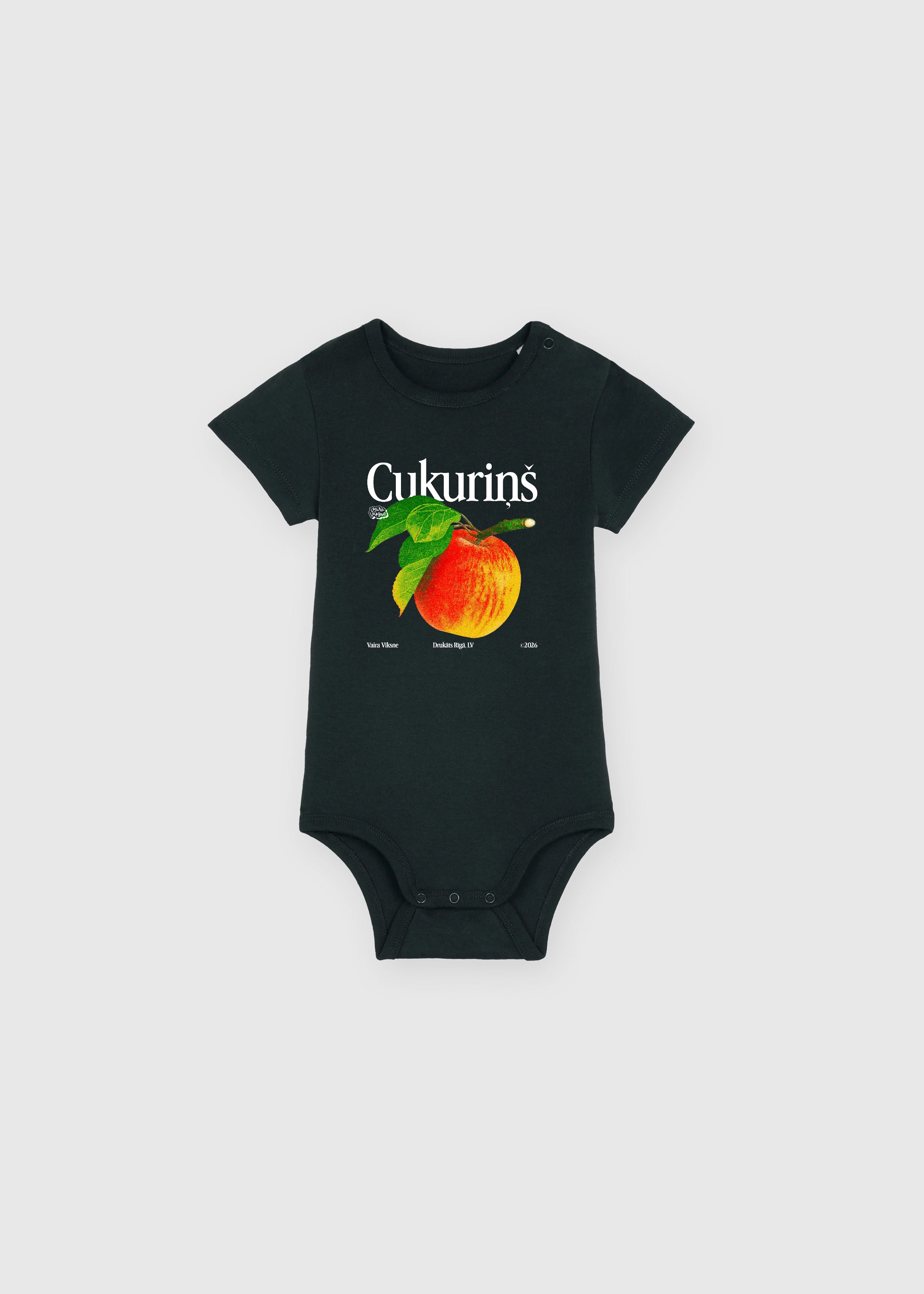 Mazuļu Bodijs CUKURIŅŠ