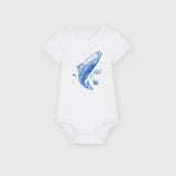 Baby Bodysuit DIDELIS LAMIKIS