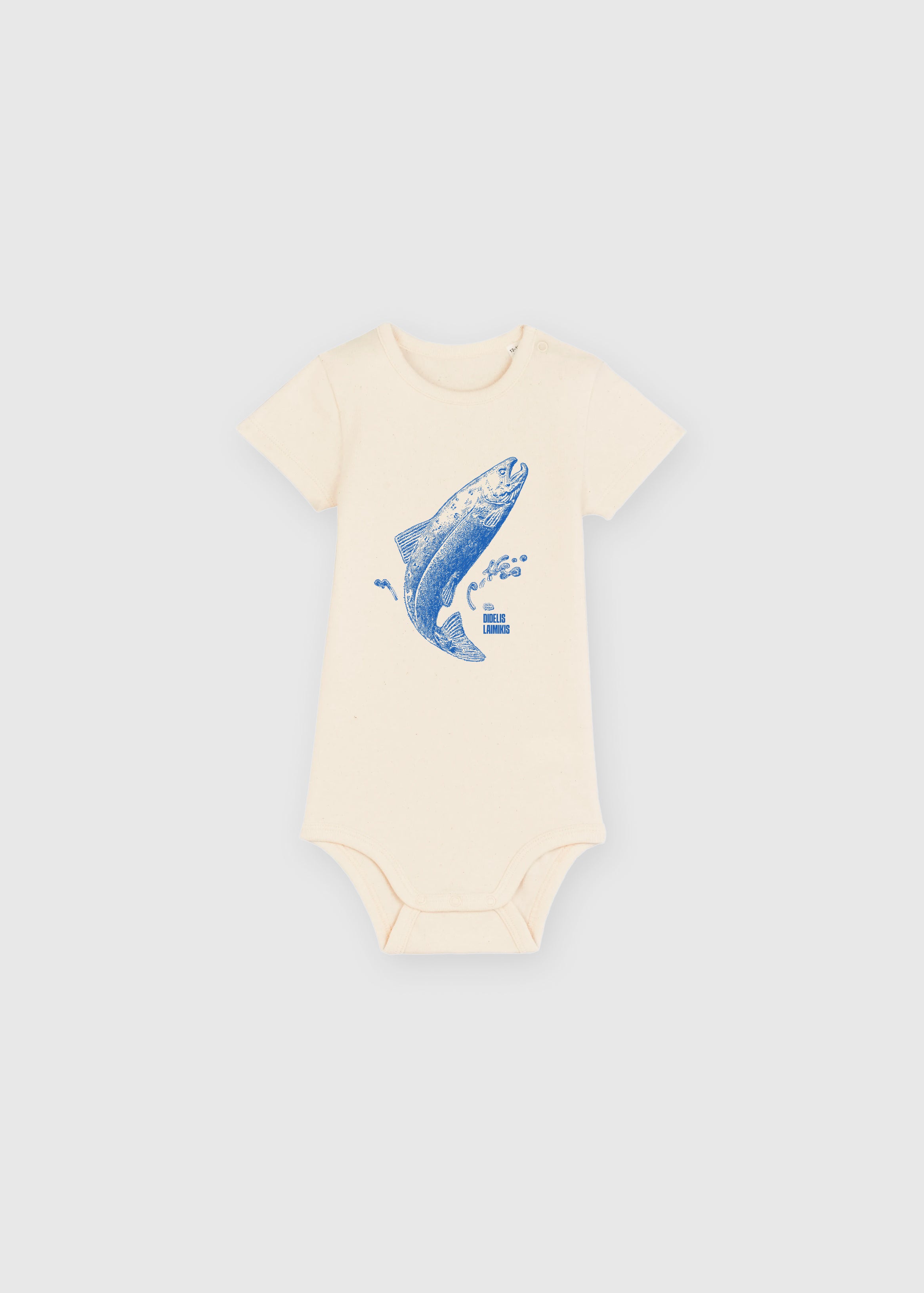 Baby Bodysuit DIDELIS LAMIKIS