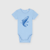 Baby Bodysuit DIDELIS LAMIKIS