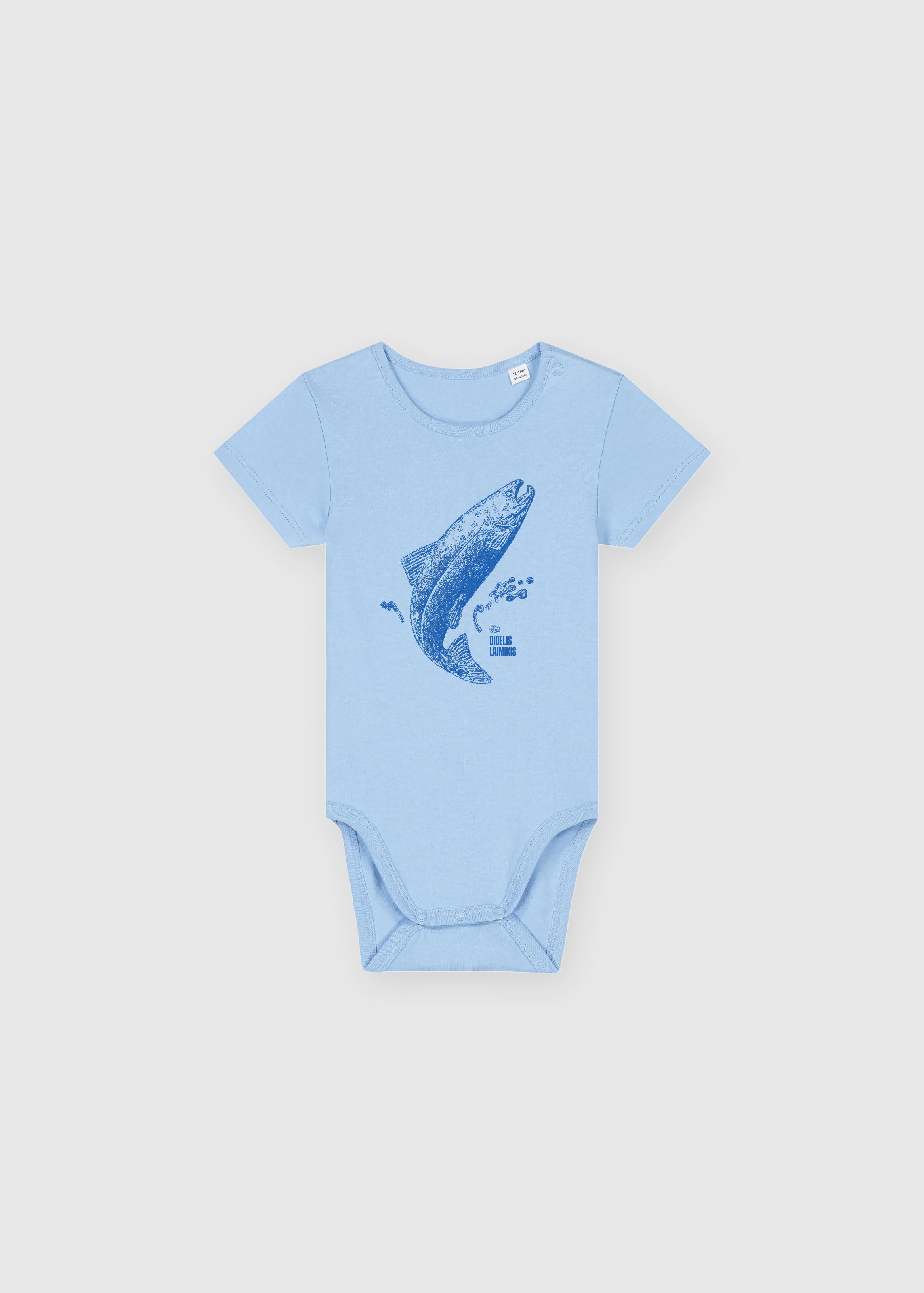 Baby Bodysuit DIDELIS LAMIKIS