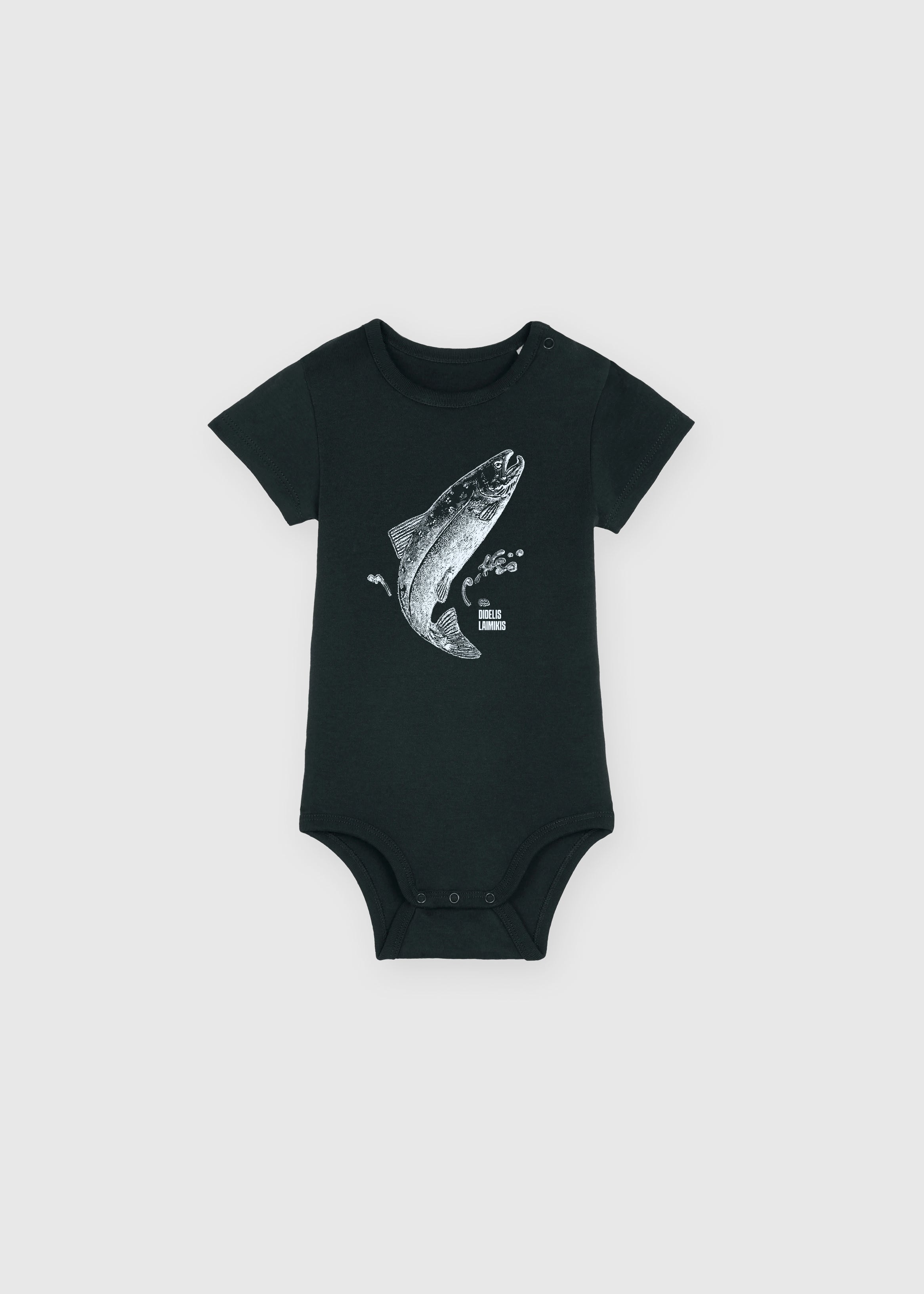 Baby Bodysuit DIDELIS LAMIKIS