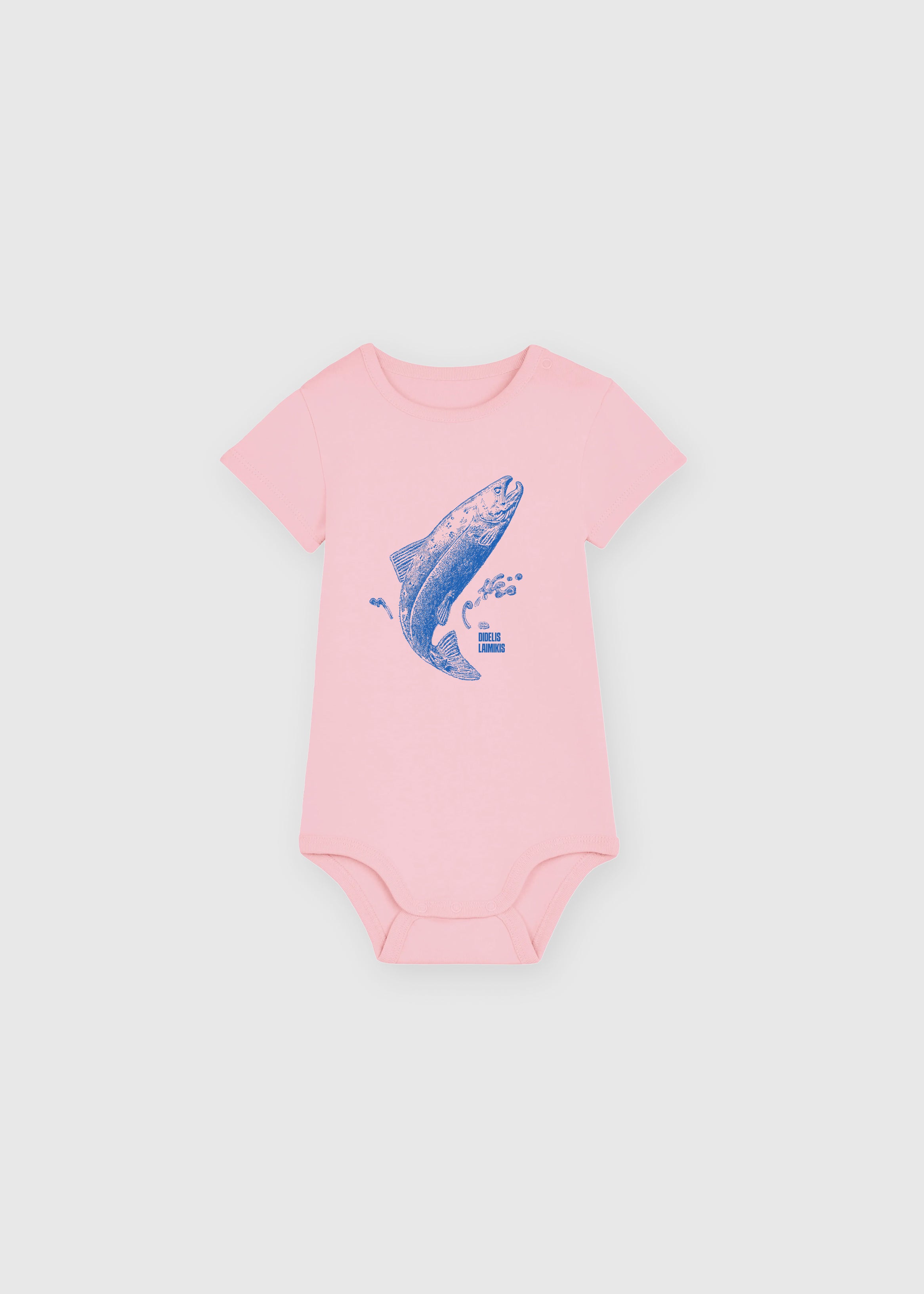 Baby Bodysuit DIDELIS LAMIKIS