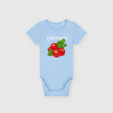 Mazuļu Bodijs DZĒRVENĪTE