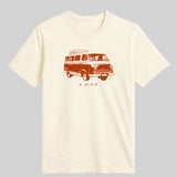 Organic Cotton T-Shirt RAF