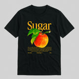 Organic Cotton T-Shirt SUGAR
