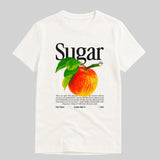 Organic Cotton T-Shirt SUGAR