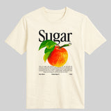 Organic Cotton T-Shirt SUGAR