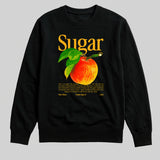 Organic Sweatshirt SUGAR
