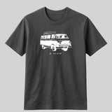 Organic Cotton T-Shirt RAF