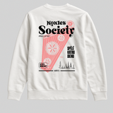 Džemperis KOKLES SOCIETY