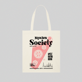 Auduma Maisiņš KOKLES SOCIETY