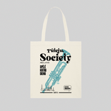 Auduma Maisiņš PŪTĒJU SOCIETY