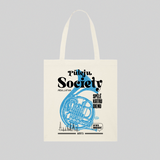 Auduma Maisiņš PŪTĒJU SOCIETY