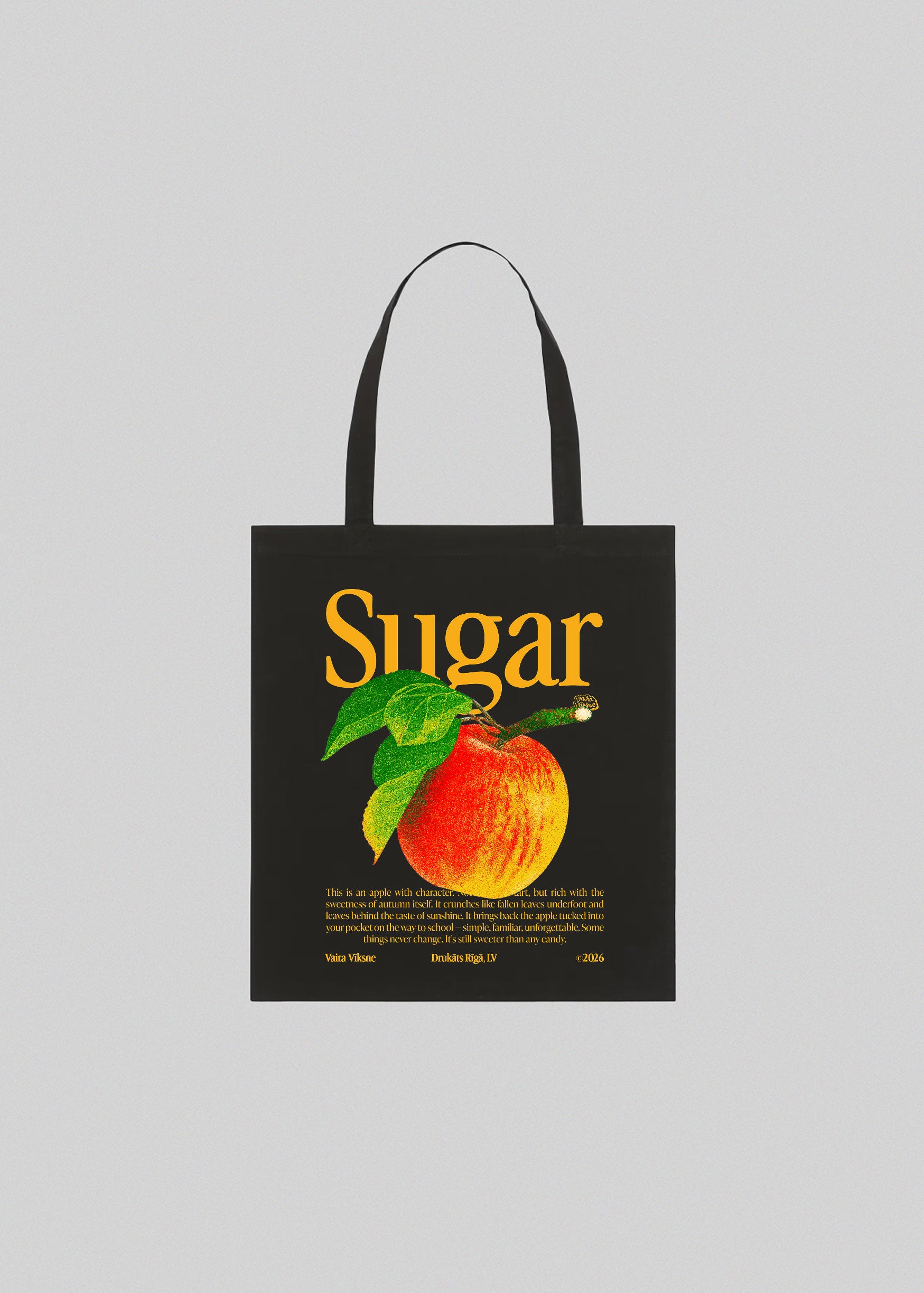 Tote Bag SUGAR