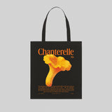 Tote Bag CHANTERELLE