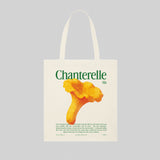 Tote Bag CHANTERELLE