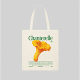 Tote Bag CHANTERELLE