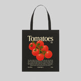 Tote Bag TOMATOES
