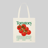 Tote Bag TOMATOES