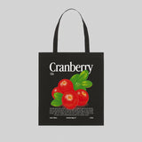 Tote Bag CRANBERRY