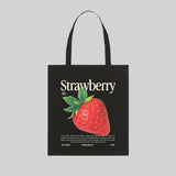 Tote Bag STRAWBERRY
