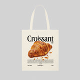 Tote Bag CROISSANT
