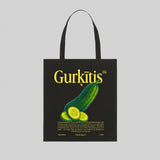 Auduma Maisiņš GURĶĪTIS