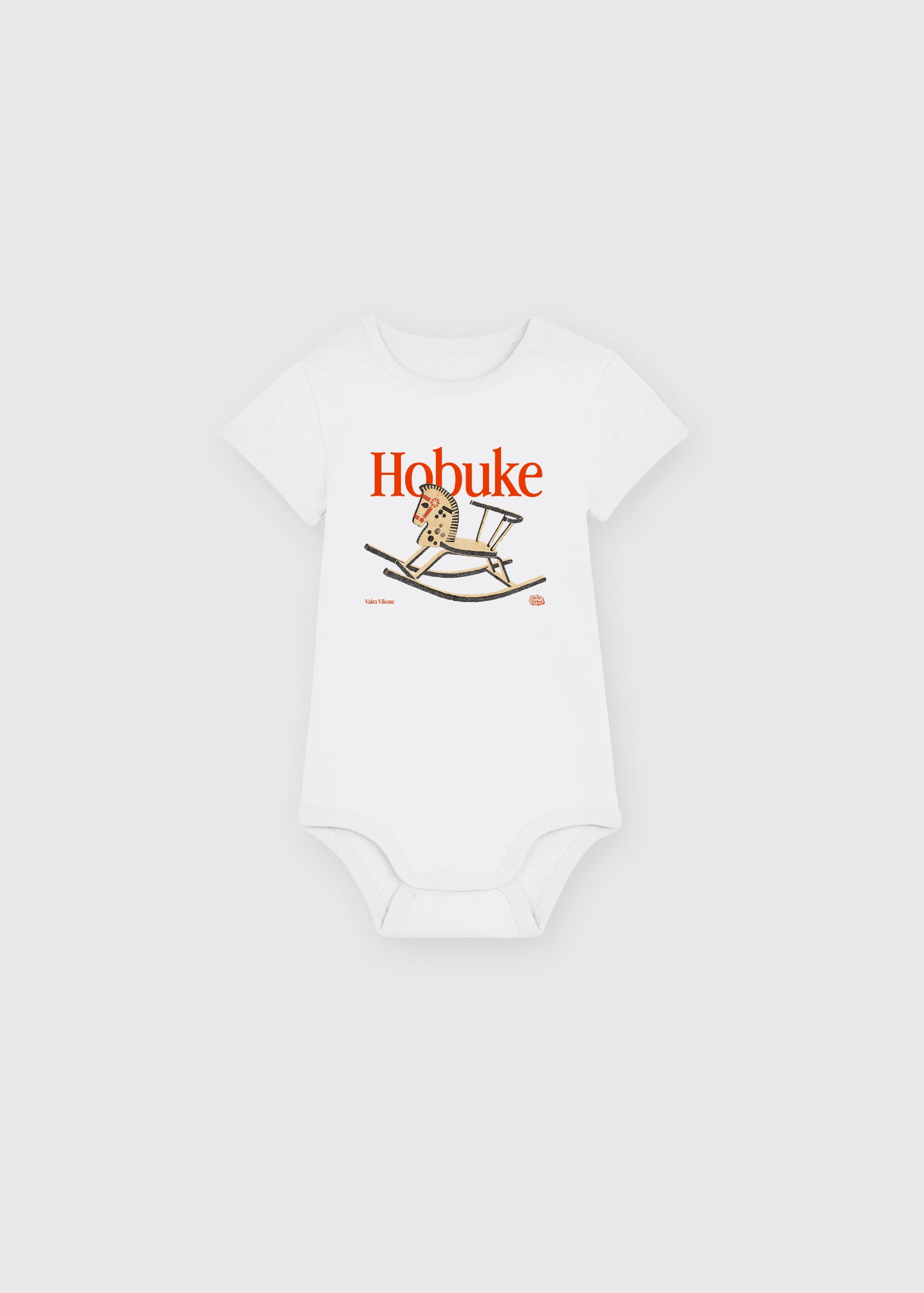 Baby Bodysuit HOBUKE