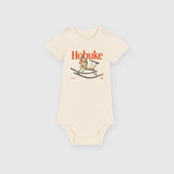 Baby Bodysuit HOBUKE