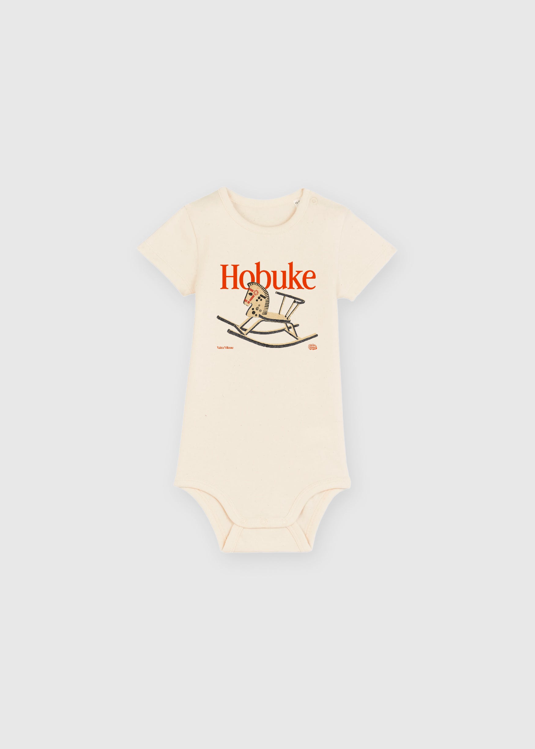 Baby Bodysuit HOBUKE