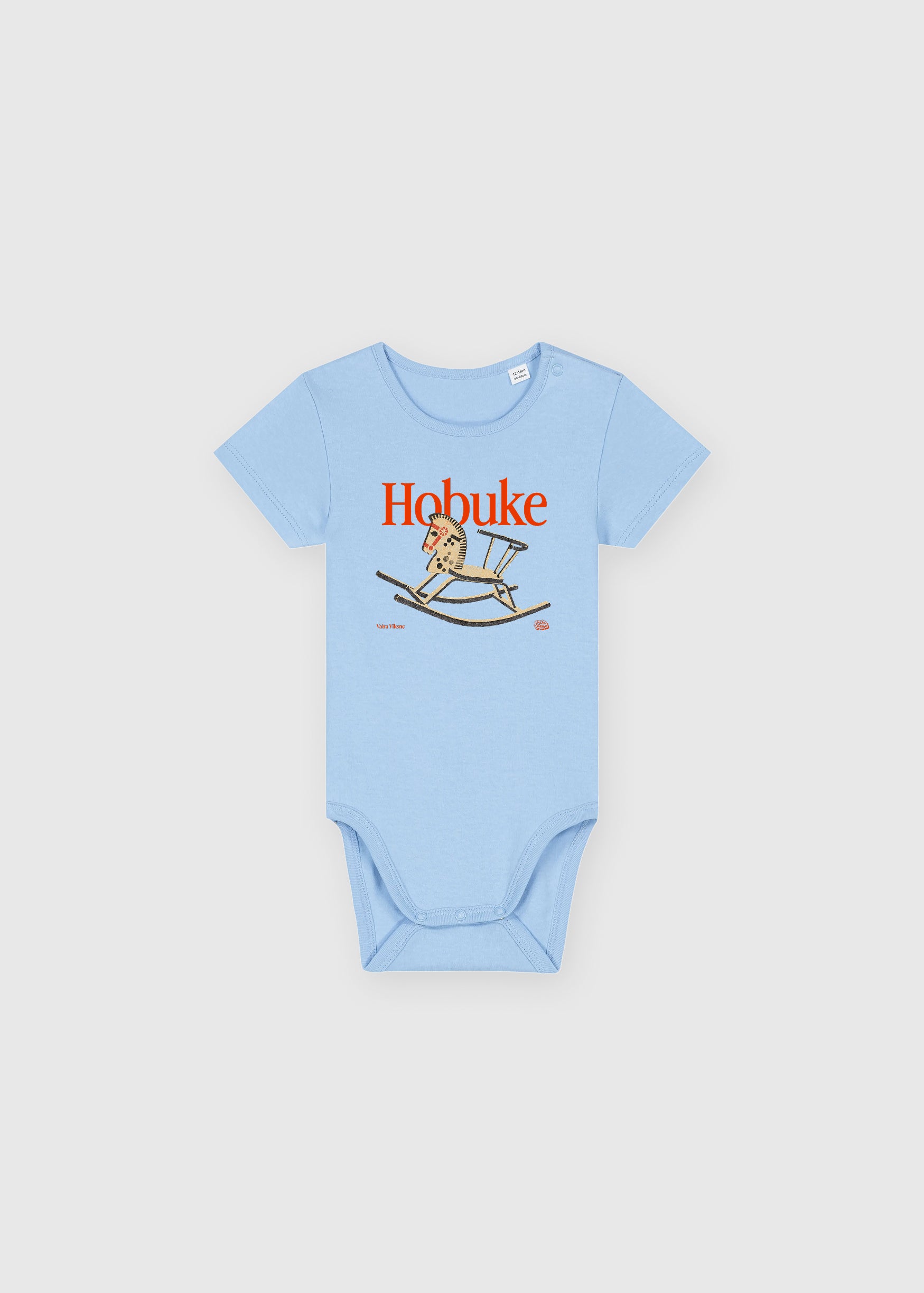 Baby Bodysuit HOBUKE