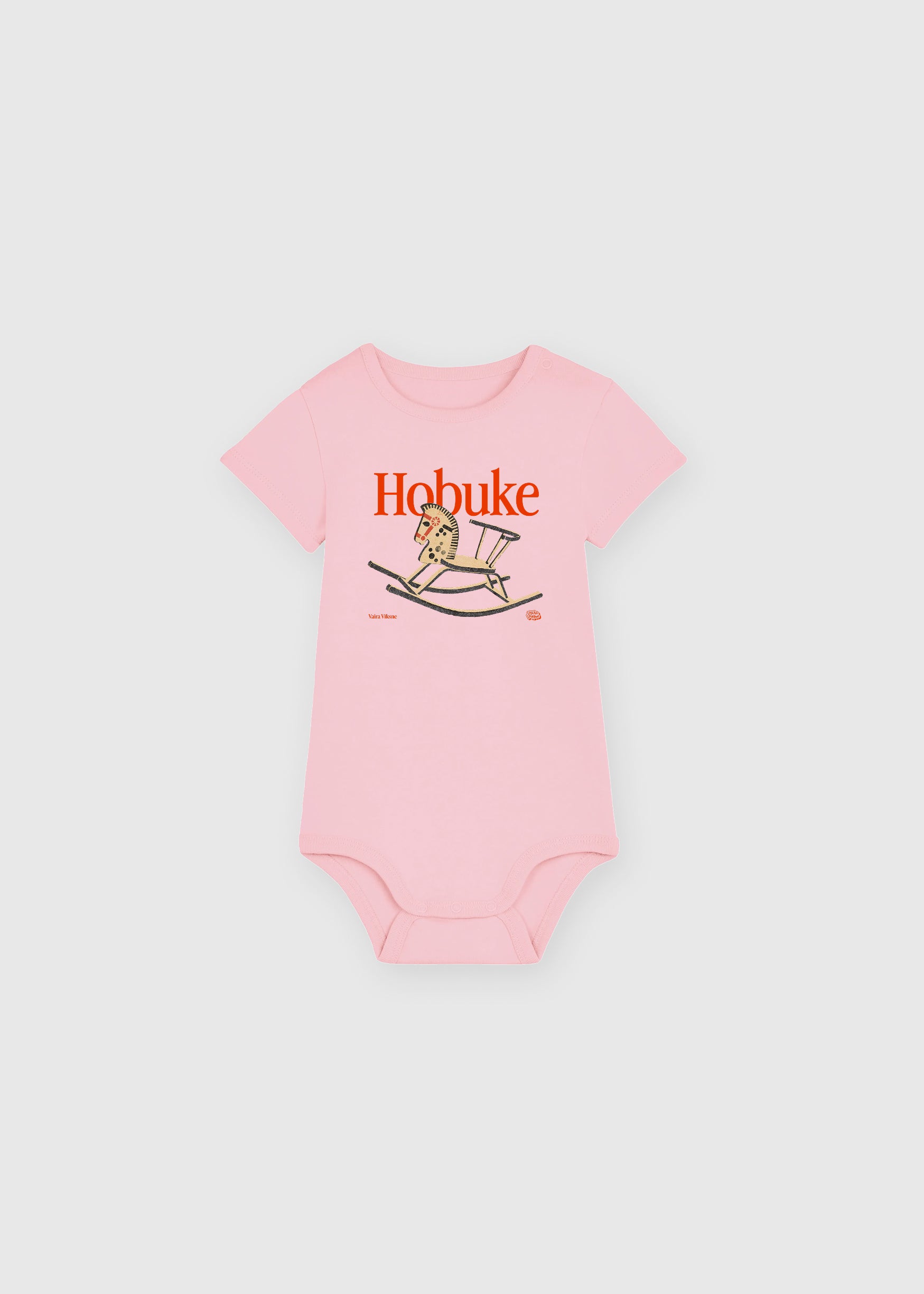 Baby Bodysuit HOBUKE