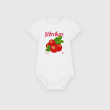 Baby Bodysuit JÕHVIKAS