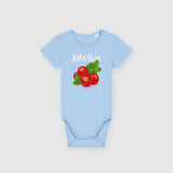 Baby Bodysuit JÕHVIKAS