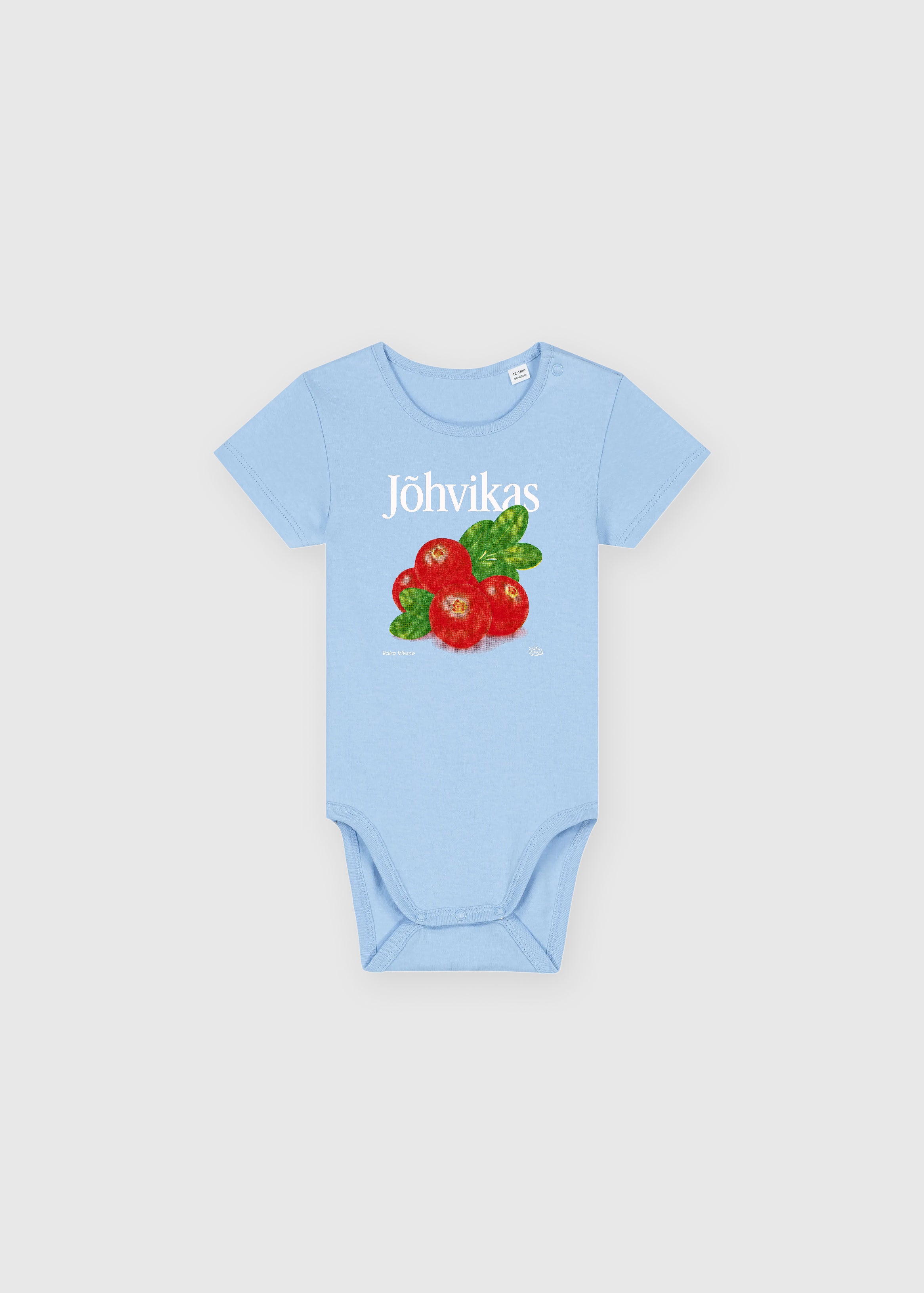 Baby Bodysuit JÕHVIKAS